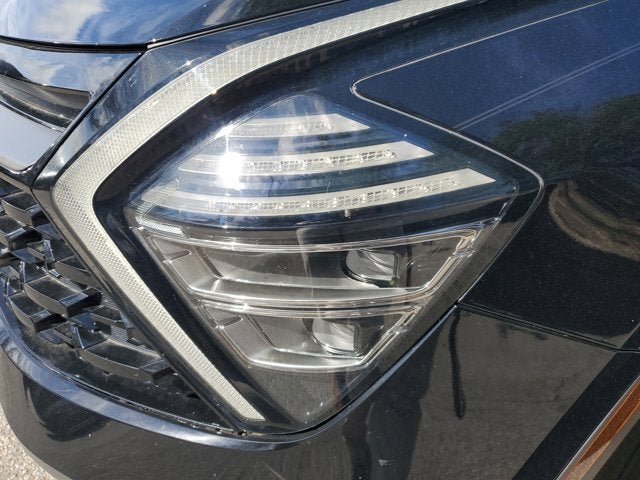 2023 Kia Sportage X-Pro Prestige