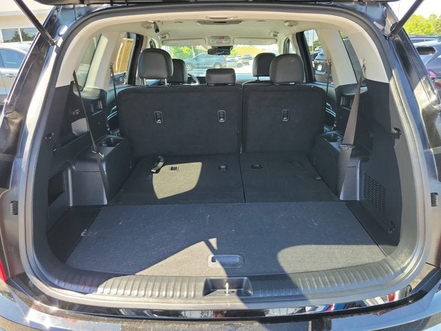 2023 Kia Telluride LX
