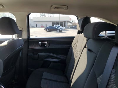 2023 Kia Sorento LX