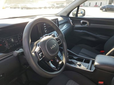 2023 Kia Sorento LX