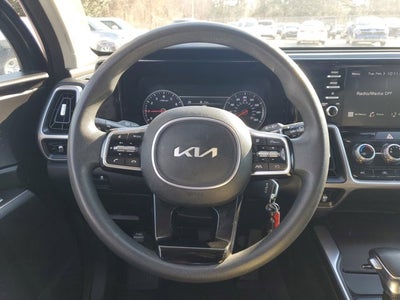 2023 Kia Sorento LX