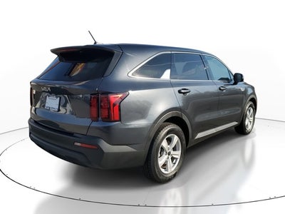 2023 Kia Sorento LX