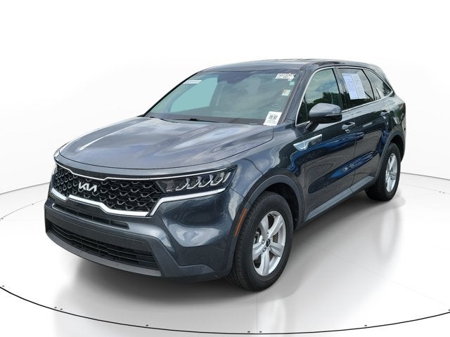 2023 Kia Sorento LX