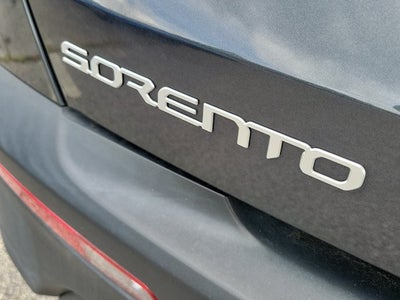 2023 Kia Sorento LX