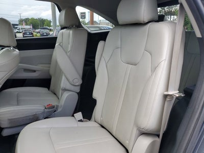 2022 Kia Sorento X-Line EX