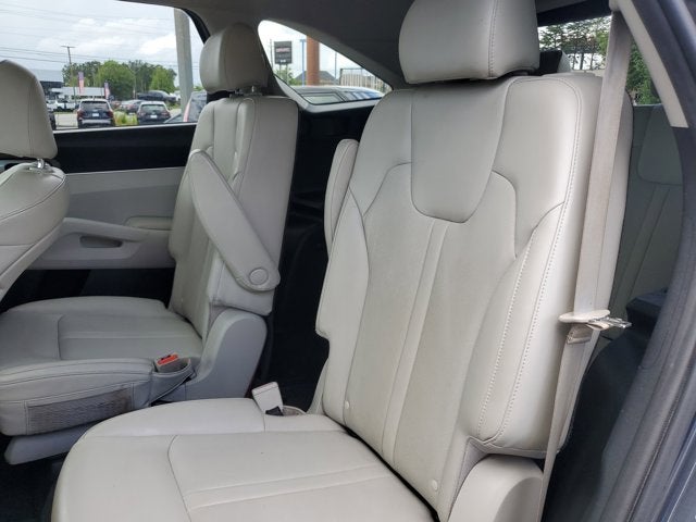 2022 Kia Sorento X-Line EX