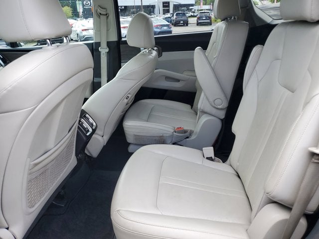 2022 Kia Sorento X-Line EX
