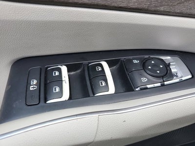 2022 Kia Sorento X-Line EX