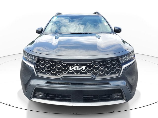 2022 Kia Sorento X-Line EX