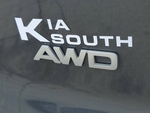 2022 Kia Sorento X-Line EX