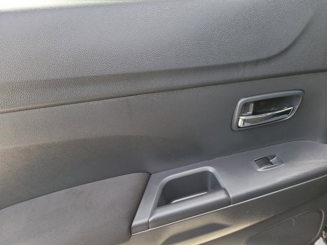 2024 Mitsubishi Outlander Sport 2.0 ES