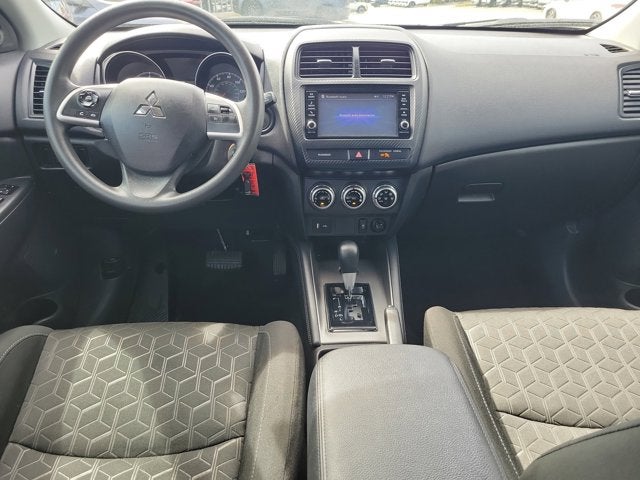 2024 Mitsubishi Outlander Sport 2.0 ES