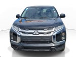 2024 Mitsubishi Outlander Sport 2.0 ES