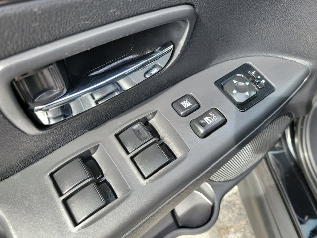 2024 Mitsubishi Outlander Sport 2.0 ES