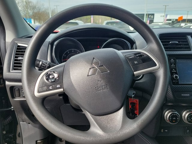 2024 Mitsubishi Outlander Sport 2.0 ES