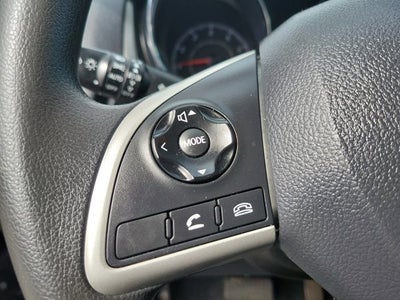 2024 Mitsubishi Outlander Sport 2.0 ES