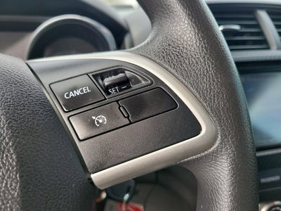 2024 Mitsubishi Outlander Sport 2.0 ES