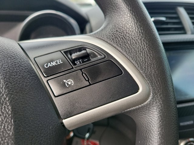 2024 Mitsubishi Outlander Sport 2.0 ES