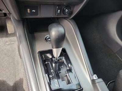 2024 Mitsubishi Outlander Sport 2.0 ES