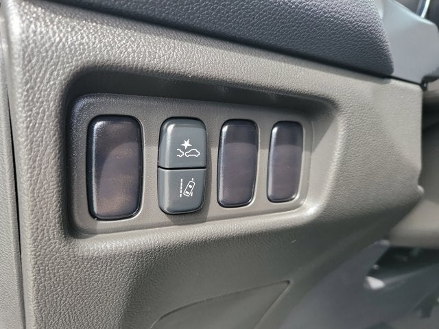 2024 Mitsubishi Outlander Sport 2.0 ES