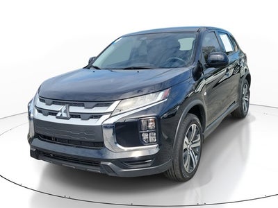 2024 Mitsubishi Outlander Sport 2.0 ES