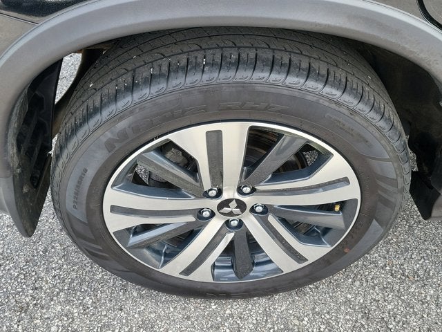 2024 Mitsubishi Outlander Sport 2.0 ES