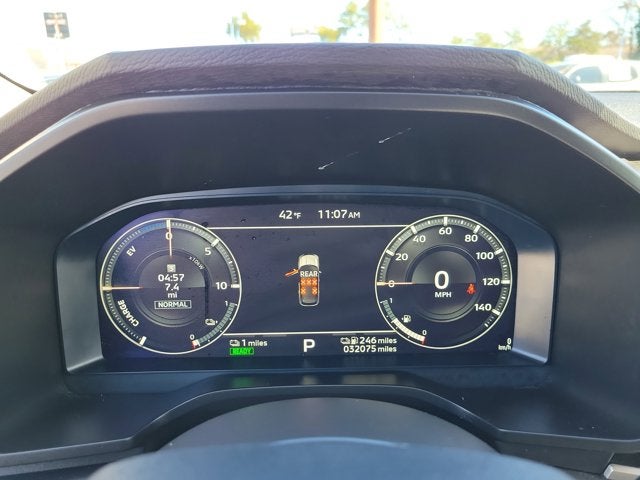 2023 Mitsubishi Outlander PHEV SEL