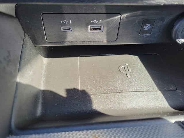 2023 Mitsubishi Outlander PHEV SEL