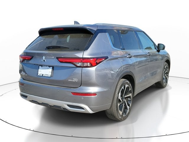 2023 Mitsubishi Outlander PHEV SEL