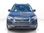 2018 Subaru Forester Limited