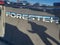 2018 Subaru Forester Limited
