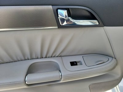 2008 INFINITI M35 Base