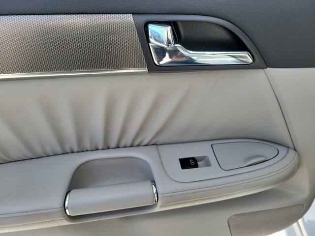 2008 INFINITI M35 Base