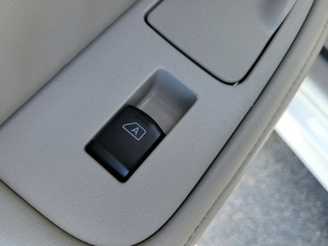 2008 INFINITI M35 Base