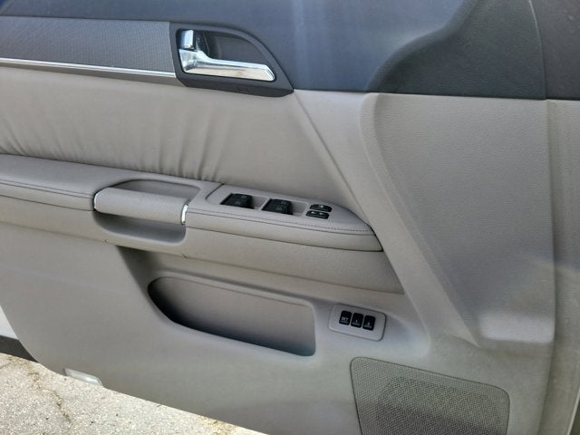 2008 INFINITI M35 Base