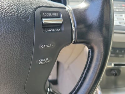 2008 INFINITI M35 Base