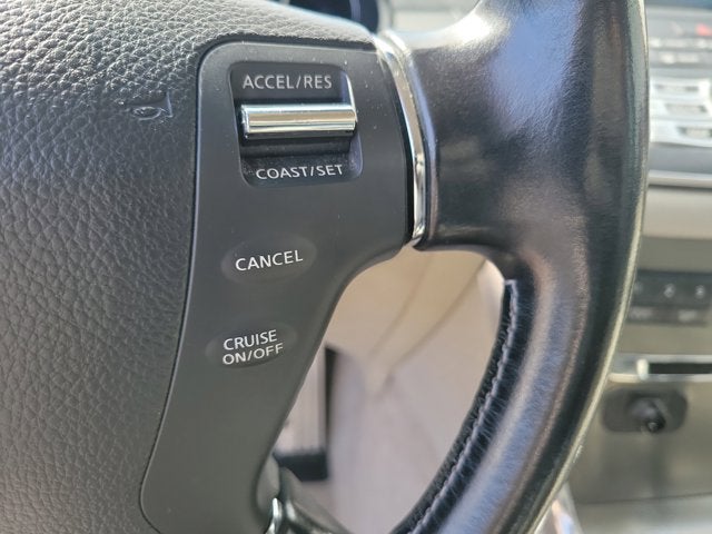 2008 INFINITI M35 Base