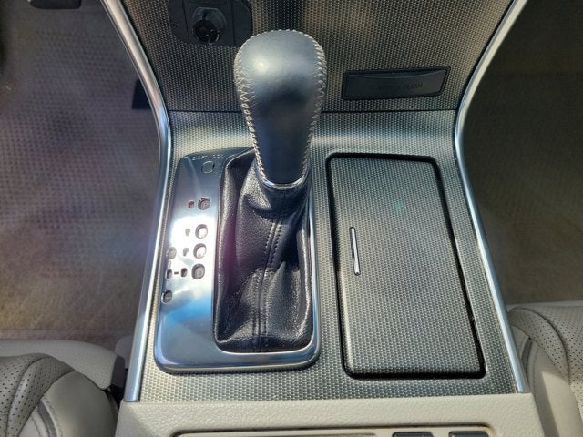 2008 INFINITI M35 Base