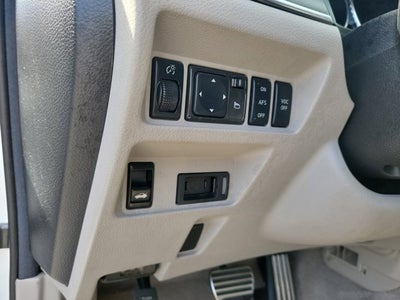 2008 INFINITI M35 Base