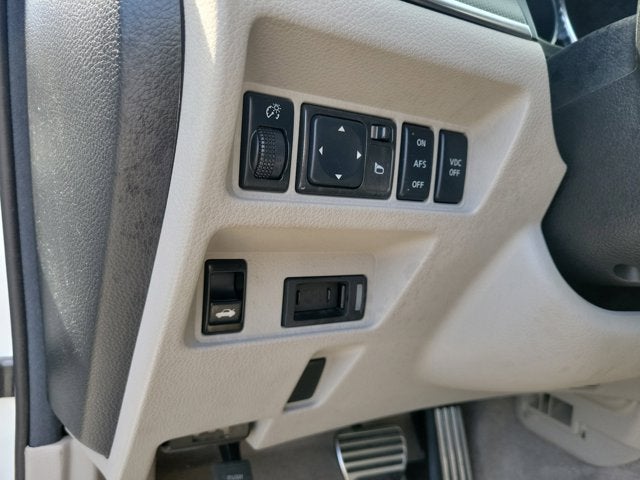 2008 INFINITI M35 Base