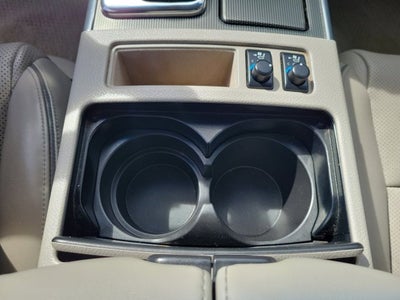 2008 INFINITI M35 Base