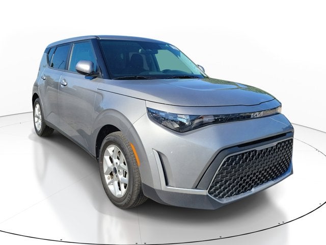 2024 Kia Soul