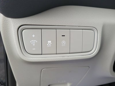 2025 Kia Soul S