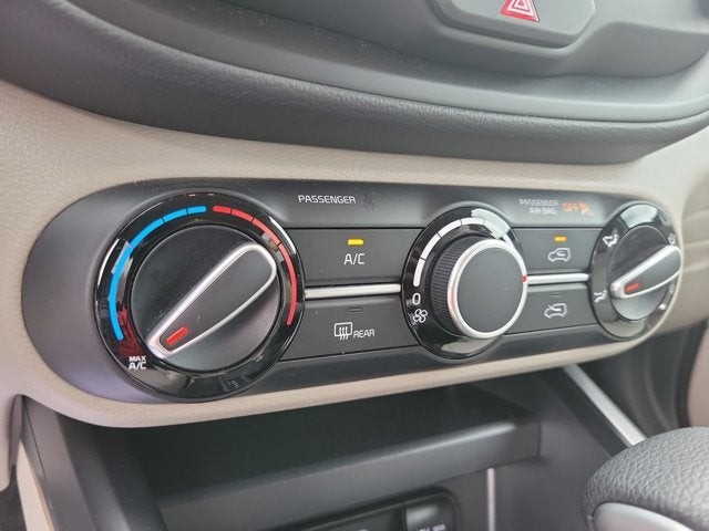 2025 Kia Soul S