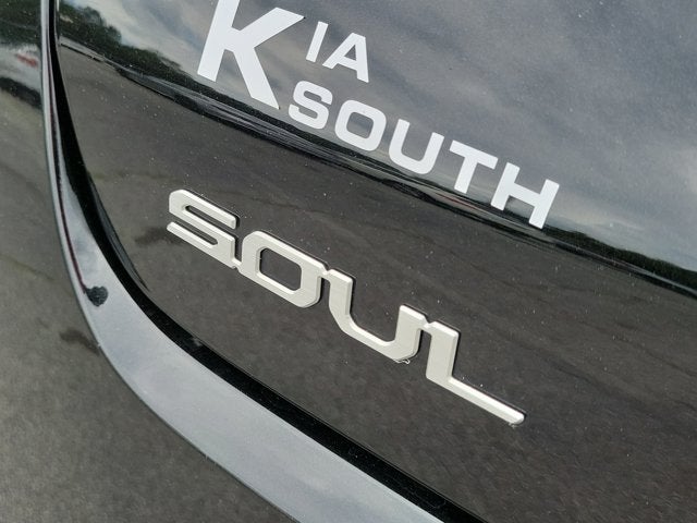 2025 Kia Soul S