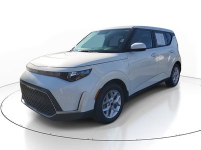2023 Kia Soul S