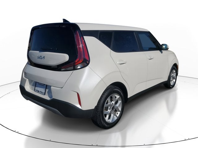 2023 Kia Soul S