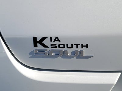 2023 Kia Soul S