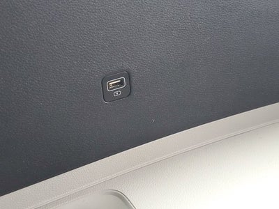 2022 Kia Carnival LXS