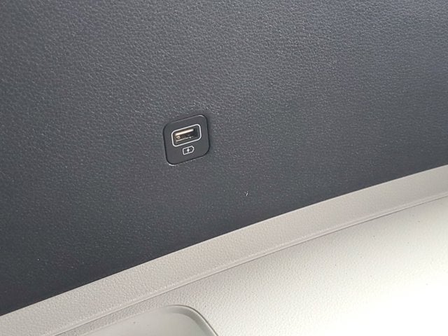 2022 Kia Carnival LXS